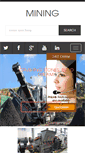 Mobile Screenshot of designed.asia